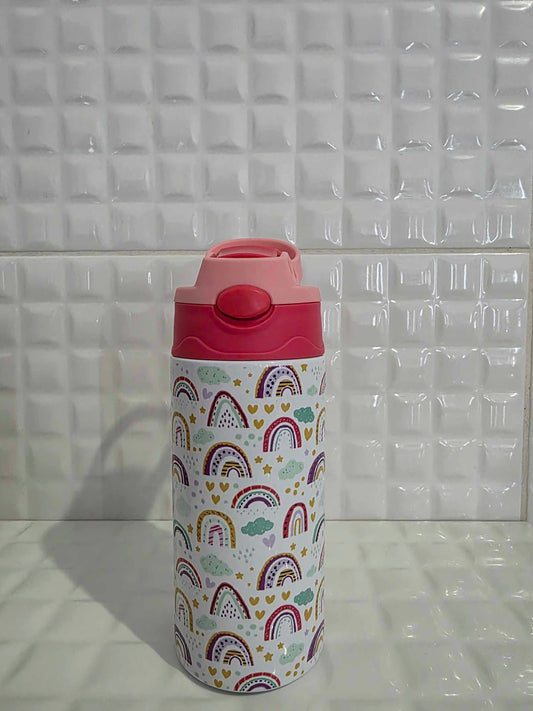 Kids water bottle 12oz