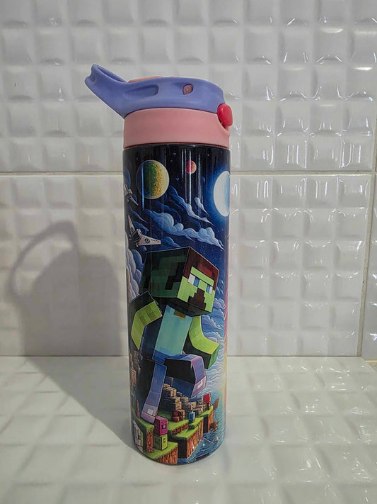 Kids water bottle