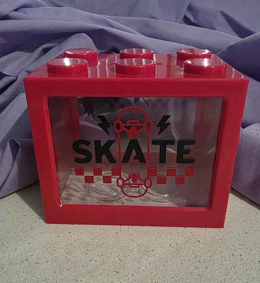 Kids money box