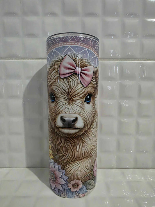 20oz Tumbler