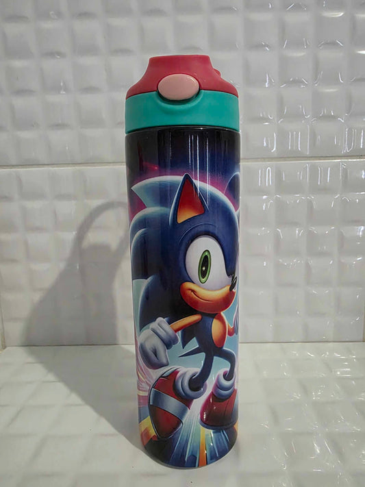 Kids water bottle