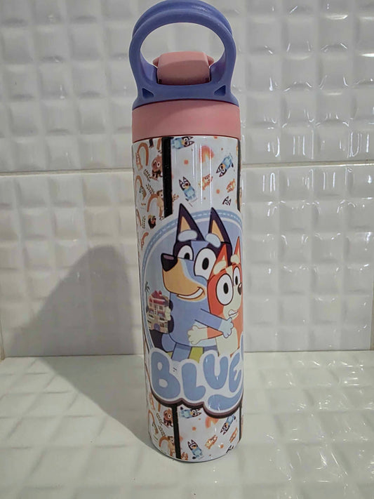 Kids water bottle