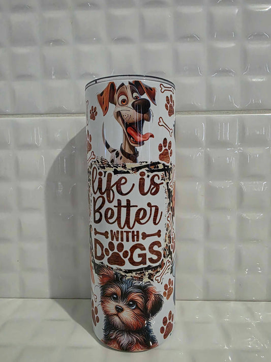 20oz Tumbler