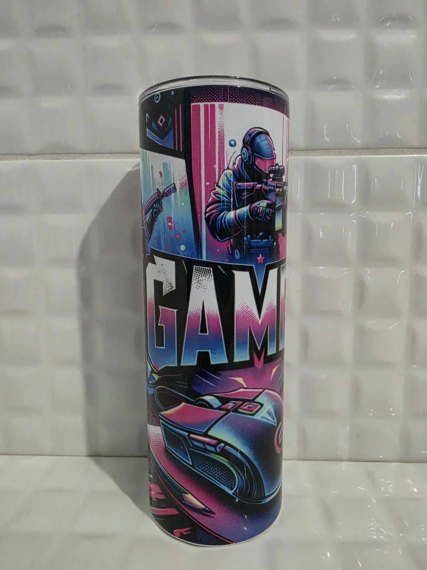 20oz Tumbler