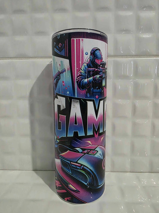 20oz Tumbler