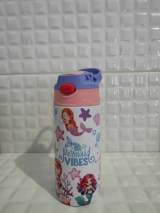 Kids water bottle 12oz