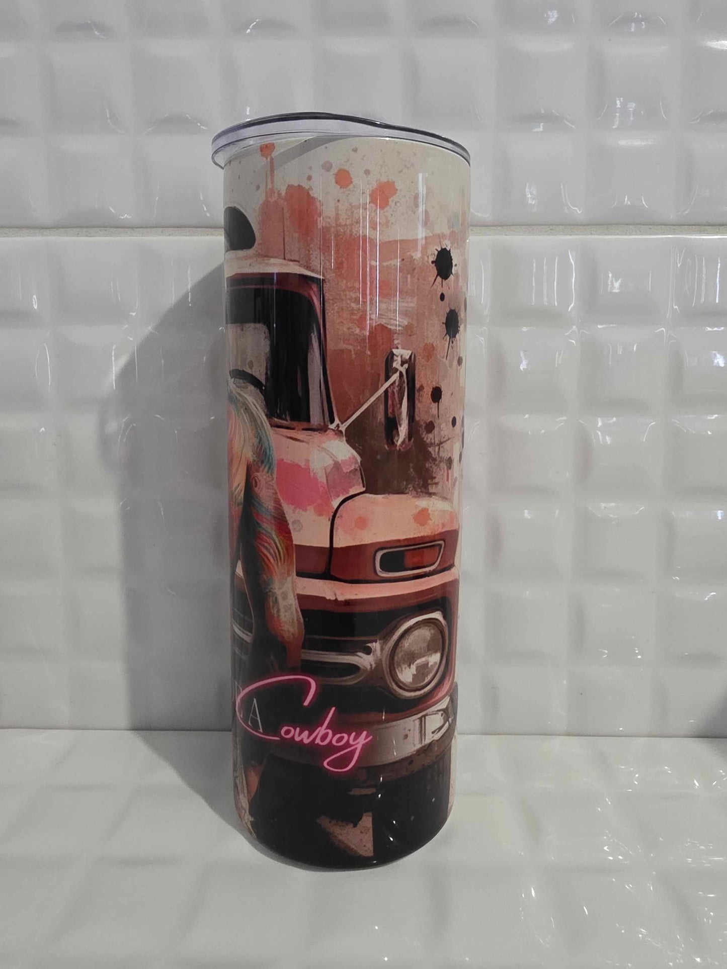 20oz Tumbler