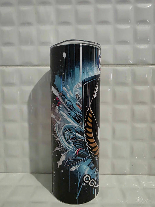 20oz Tumbler