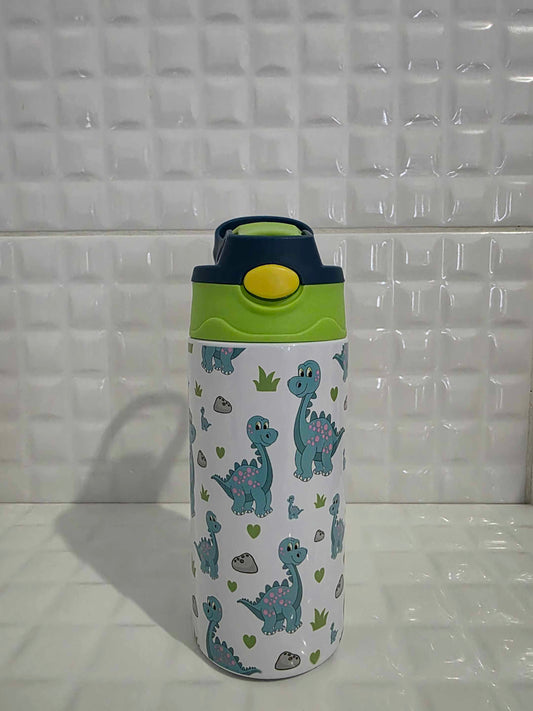 Kids water bottle 12oz
